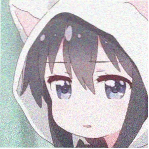 漫友 灵山脚下 头像
